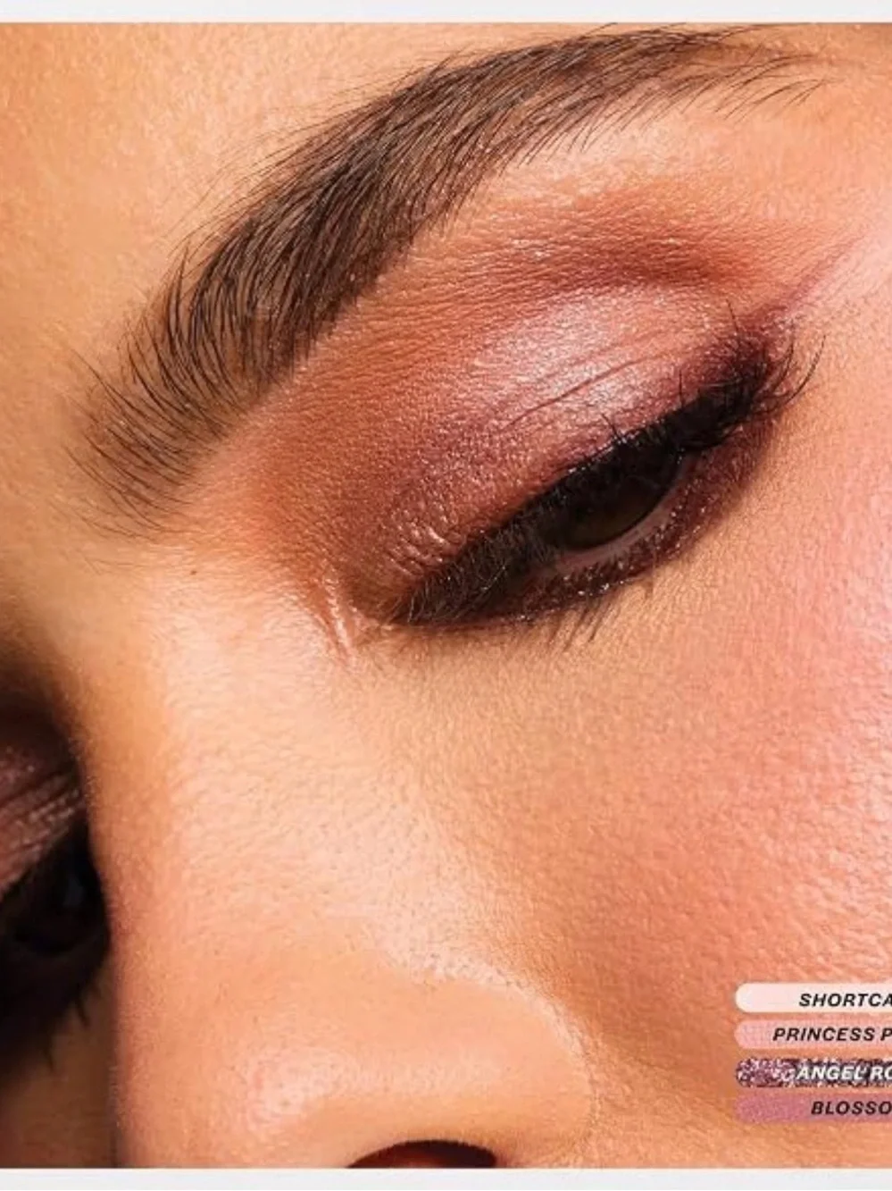 LAWLESS beauty dramatic talc